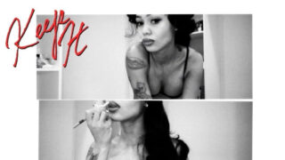 コイ・リレイ、2025年1曲目となる新曲「Keep It」をリリース!リリック・ビデオも公開