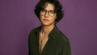 デイヴィッド・クシュナー、新作EP『20 Years from Now』をリリース!収録曲から「Love Worth Saving」のミュージック・ビデオも公開