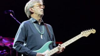 エリック・クラプトン、初期作品の日本プレス盤LP4タイトルと紙ジャケットCD9タイトルの発売が決定!