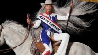 ビヨンセ、第67回グラミー賞にて念願の年間最優秀アルバム賞を含む計3部門で受賞!