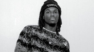 No ID&サバ、来たる両者のジョイントアルバムから新曲「Woe Of The World」のミュージック・ビデオを公開