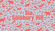 シーア、ピーター・ガブリエル「Solsbury Hill」のカバーの音源を公開