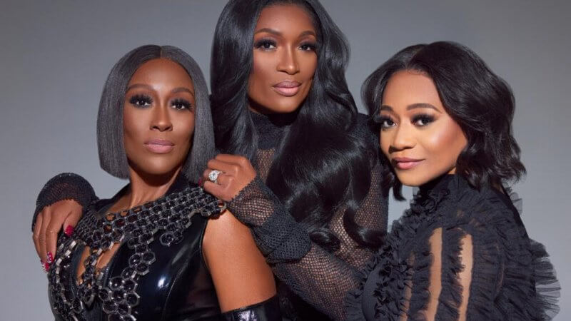 SWV、5月に彼女たちの極上ハーモニーを堪能できる単独公演が一夜限りで開催決定！