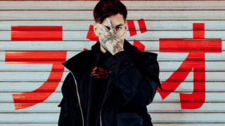 アニマ、来たるニューアルバム『The End Of Genesys』より新曲「Neverland (From Japan)」のヴィジュアライザー・ビデオを公開