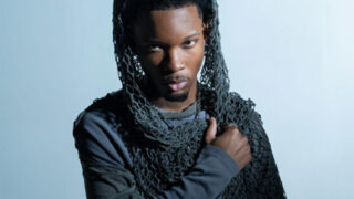 デイヴィッド、4/25リリースの新作アルバム『WISHERED』から新曲「What Are You Waiting For」をリリース