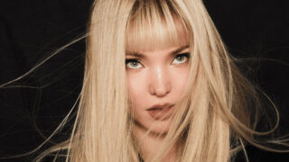 ダヴ・キャメロン、ジミー・ファロンの米人気テレビ番組で披露した「Too Much」のパフォーマンス映像が公開