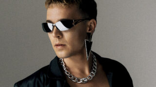 フェリックス・ジェーン、ホイットニー・ヒューストンの名曲「It's Not Right But It's Okay」をリメイク!ミュージック・ビデオも公開