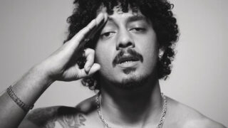 ハヌマンカインド、カルミと再びタッグを組み新曲「Run It Up」をリリース！ミュージック・ビデオも公開