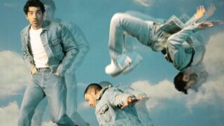 ジョナス・ブラザーズ、20周年記念の公式キックオフを祝う新曲「Love Me To Heaven」のリリック・ビデオを公開