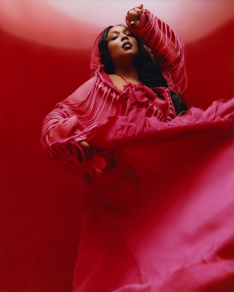 Lizzo