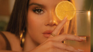 マレン・モリス、ジミー・ファロンの米人気テレビ番組で披露した「too good」の映像が公開