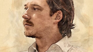 モーガン・ウォーレン、5/16に新作アルバム『I'm the Problem』のリリースを発表!新たに2曲のリリック・ビデオも公開