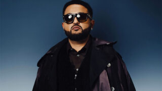 NAV、新作アルバム『OMW2 REXDALE』をリリース！新たに「BURBS」のミュージック・ビデオも公開