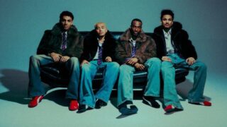 ノー・ガイダンス、新作EP『Confession Of A Loverboy』をリリース!初収録「Lovers To Enemies」のヴィジュアライザー・ビデオも公開