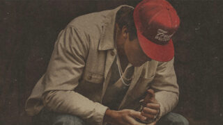 パーカー・マッカラム、6/27に2年ぶりとなる新作アルバム『PARKER MCCOLLUM』のリリースを発表