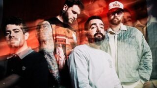 ア・デイ・トゥ・リメンバー、最新アルバム『Big Ole Album Vol. 1』リリース!3/21(金)よりデジタル配信もスタート!