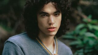 コナン・グレイ、デビュー・アルバムの5周年を記念して『Kid Krow, Decomposed (5 Year Anniversary)』をリリース!