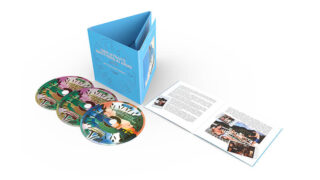 ダイアー・ストレイツ、史上屈指のセールスを記録した『Brothers in Arms』が発売40周年を記念してのリイシューが決定！