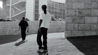 グラミー受賞プロデューサーのNo ID、米ラッパーのサバと初のジョイント・アルバムをリリース！