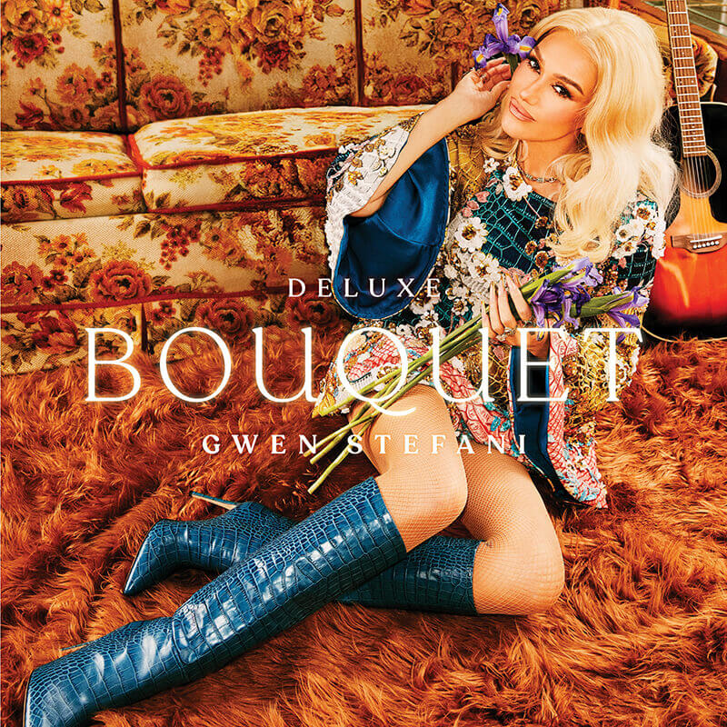 Gwen Stefani『Bouquet (Deluxe)』