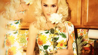 グウェン・ステファニー、最新アルバム『Bouquet』デラックス盤が配信限定リリース!