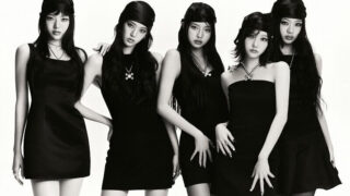 KiiiKiii(キキ)、デビューEP『UNCUT GEM』をリリース!「BTG」のミュージック・ビデオも公開