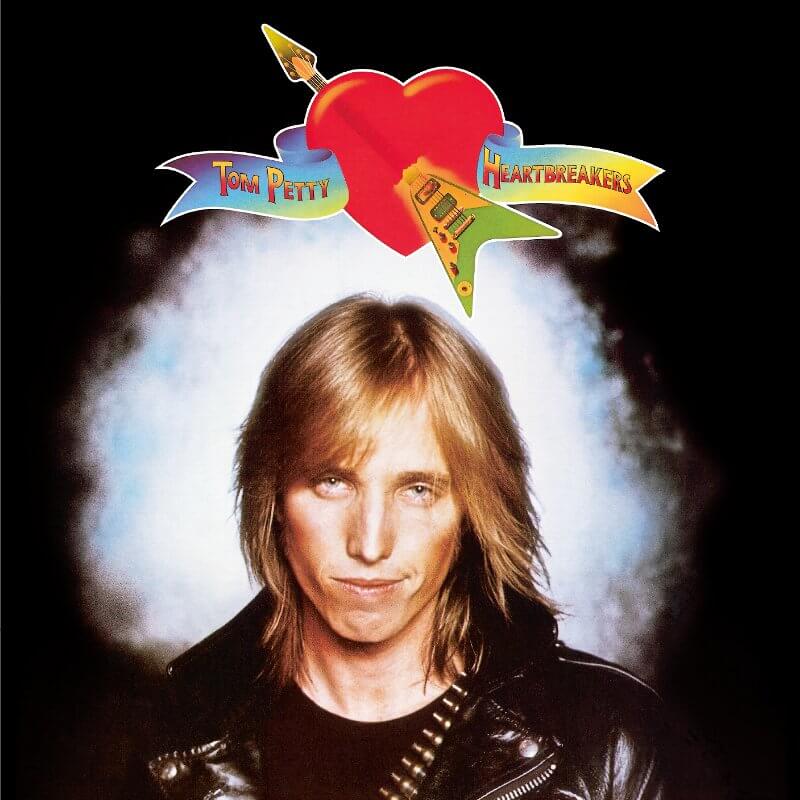 Tom Petty & The Heartbreakers『Tom Petty and the Heartbreakers』