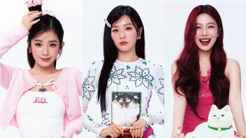 Red Velvet