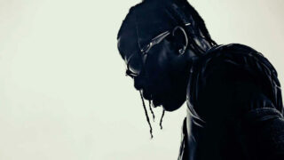 トラヴィス・スコット、11月に一夜限りとなる待望の来日公演が決定