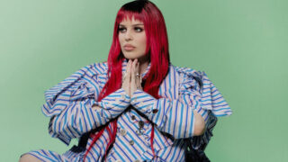 アン・マリー、2曲入りシングルをリリース！「That's What You Get」のミュージック・ビデオも公開