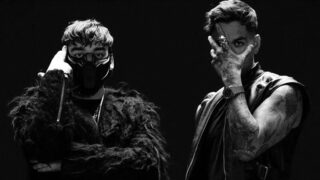 アニマ、来たる新作アルバム『The End Of Genesys』よりイートを迎えた新曲「Work (feat. Yeat)」のミュージック・ビデオを公開