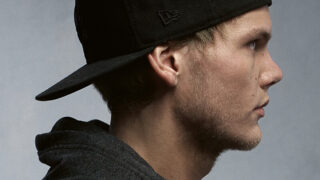 アヴィーチーのベスト盤に収録された新曲「Let's Ride Away」のジョナス・ブルーによるRemixが配信開始！