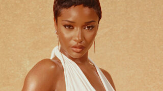 アイラ・スター、ウィズキッドとのコラボで新曲「Gimme Dat」のリリック・ビデオを公開