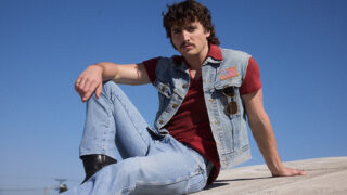 ベンソン・ブーン、6/20(金)リリースの新作アルバムから新曲「Mystical Magical」のリリック・ビデオを公開