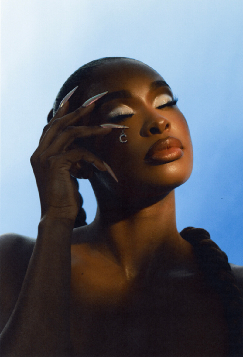 Coco Jones