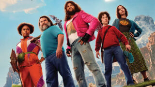 ダーティー・ハニー、米人気番組『ジミー・キンメル・ライブ!』で披露した「When I'm Gone (A Minecraft Movie Version)」の映像が公開