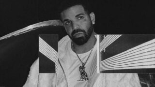 ドレイク、最新コラボアルバム『$ome $exy $ongs 4 U』から「Nokia」のミュージック・ビデオを公開