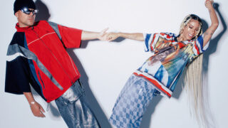 LA発のR&B/POPデュオのエモーショナル・オレンジズがGREENROOM FESTIVAL出演決定!