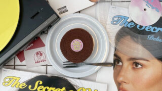 グレイシー・エイブラムス、4/9(水)「RECOCO渋谷」にてコラボ・カフェ・イベントを開催決定!限定グッズもプレゼント