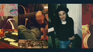 ジェイムス・ベイ、シェリル・クロウを迎えた新曲「You and Me Time」のリリック・ビデオを公開