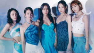 KARA THE 6th JAPAN TOUR 2025「KARASIA:MAGICAL WORLD」開催決定