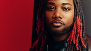 レオン・トーマス、ハリー・ベイリーを迎えた新曲「RATHER BE ALONE」をリリース