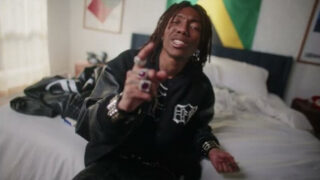 リル・テッカ、人気急上昇中の最新曲「Dark Thoughts」のミュージック・ビデオを公開