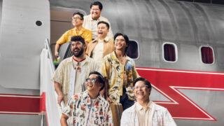 ローラ・アムール、全英語歌詞の待望の新曲「Dance With My Mistakes」のリリック・ビデオを公開