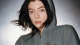 ロード、6/27リリース新作アルバム『Virgin』から新曲「Hammer」のミュージック・ビデオを公開