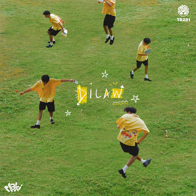 Maki「Dilaw」