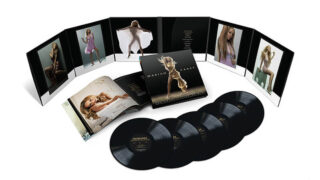 マライア・キャリー、『MIMI』20周年記念盤が発売決定！日本限定でCDがリリースに