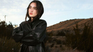 ミイナ・オカベ、新作アルバム『Papaya』を4/25(金)にリリース!アルバム発売日にミニライブ&サインイベントの開催も決定!