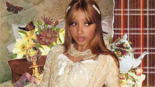 ピンクパンサレス、新曲「Tonight」をリリース!ミュージック・ビデオも公開