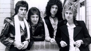 クイーン、初来日50周年を記念してYouTubeにて特別番組の配信が決定!